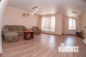 Дом 120м&sup2;, 2-этажный, посуточно, 