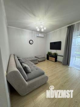 Дом 120м², 2-этажный, на длительный срок, 