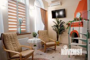 Дом 70м&sup2;, 2-этажный, посуточно, 