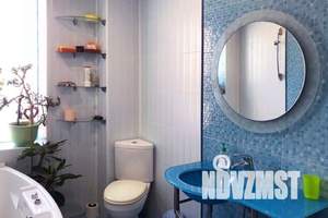 Дом 200м², 2-этажный, посуточно, 