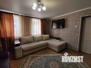 Дом 45м², 1-этажный, посуточно, 