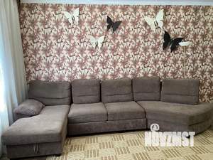 Дом 120м&sup2;, 2-этажный, посуточно, 