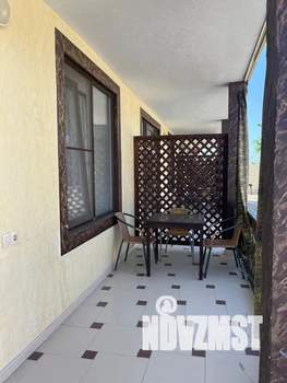 Дом 60м&sup2;, 1-этажный, посуточно, 