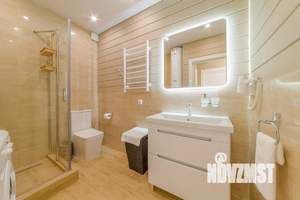 Дом 57м&sup2;, 1-этажный, посуточно, 