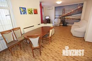 Дом 210м², 3-этажный, посуточно, 