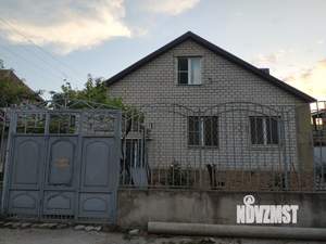 Дом 50м², 2-этажный, на длительный срок, 