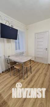 Дом 52м&sup2;, 1-этажный, посуточно, 