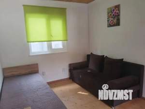 Дом 35м², 1-этажный, посуточно, 