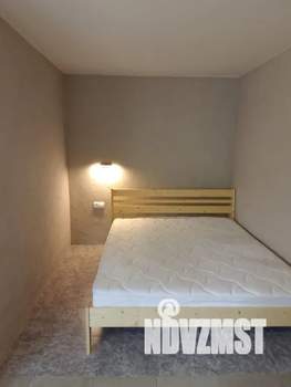 Дом 42м&sup2;, 1-этажный, посуточно, 