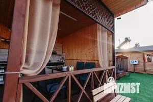 Дом 22м², 1-этажный, посуточно, 