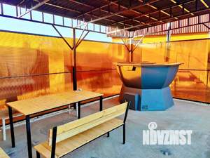 Дом 70м&sup2;, 2-этажный, посуточно, 