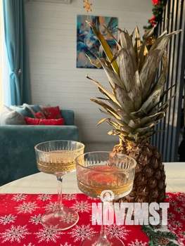 Дом 66м&sup2;, 1-этажный, посуточно, 