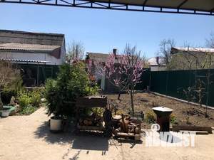 Дом 72м&sup2;, 1-этажный, посуточно, 