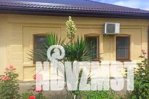 Дом 50м&sup2;, 1-этажный, посуточно, 