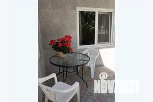 Дом 72м², 1-этажный, посуточно, 