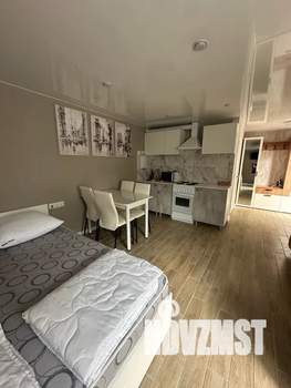 Дом 30м², 1-этажный, посуточно, 