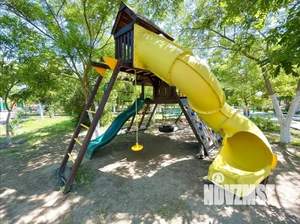 Дом 24м², 1-этажный, посуточно, 