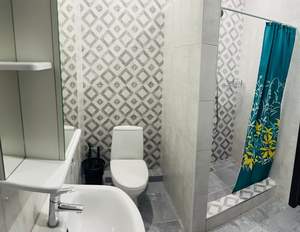 Дом 80м&sup2;, 2-этажный, на длительный срок, 