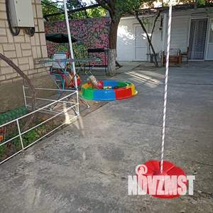 Дом 80м&sup2;, 1-этажный, посуточно, 