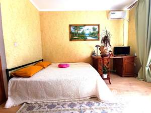 Коттедж 85м&sup2;, 2-этажный, на длительный срок, 