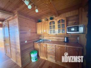 Дом 60м&sup2;, 2-этажный, посуточно, 