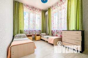 Дом 140м², 2-этажный, посуточно, 