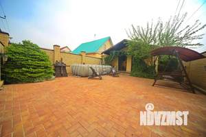 Дом 90м², 1-этажный, посуточно, 