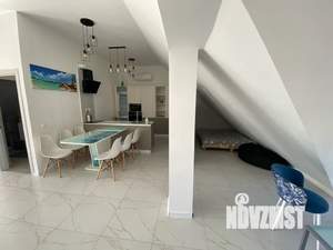 Дом 70м², 3-этажный, посуточно, 