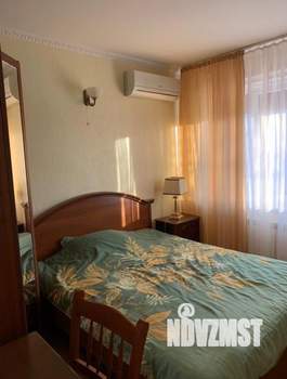 Дом 100м², 1-этажный, на длительный срок, 