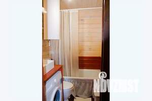 Дом 18м&sup2;, 1-этажный, посуточно, 