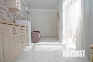 Дом 42м², 1-этажный, посуточно, 