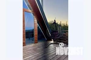 Дом 63м², 2-этажный, посуточно, 