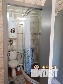 Дом 32м&sup2;, 1-этажный, посуточно, 