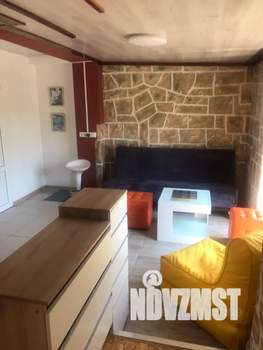 Дом 100м&sup2;, 2-этажный, посуточно, 