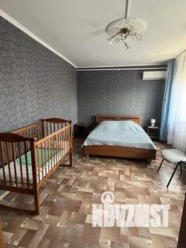 Дом 120м², 2-этажный, посуточно, 