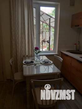 Дом 60м&sup2;, 2-этажный, посуточно, 