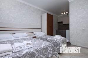 Дом 22м&sup2;, 1-этажный, посуточно, 