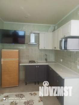 Дом 27м², 1-этажный, посуточно, 