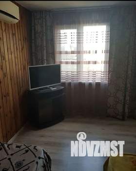 Дом 60м&sup2;, 2-этажный, посуточно, 