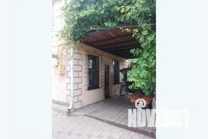 Дом 52м&sup2;, 2-этажный, посуточно, 