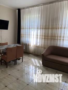 Дом 45м&sup2;, 1-этажный, посуточно, 