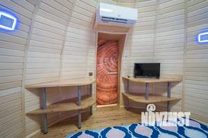 Дом 70м&sup2;, 2-этажный, посуточно, 