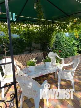 Дом 60м², 2-этажный, посуточно, 