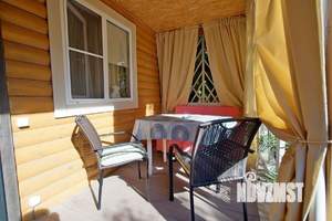 Дом 63м&sup2;, 2-этажный, посуточно, 