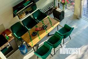 Дом 108м², 3-этажный, посуточно, 