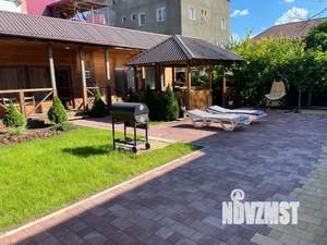 Дом 25м&sup2;, 1-этажный, посуточно, 