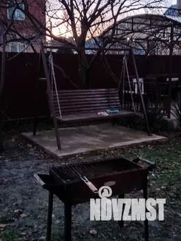 Дом 180м², 2-этажный, посуточно, 