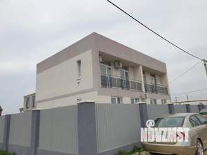 Дом 130м&sup2;, 2-этажный, посуточно, 