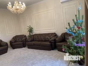 Дом 122м&sup2;, 1-этажный, посуточно, 