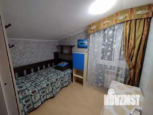 Дом 70м², 2-этажный, посуточно, 